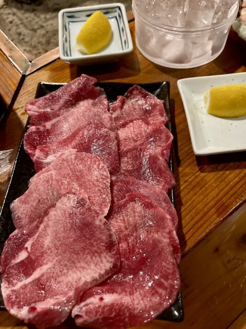 炭焼き 肉太郎 - 菊池市その他/焼肉 | 食べログ