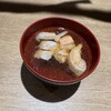 立ち食い海鮮丼 みこ食堂