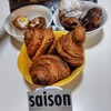 SAISON bakery&coffee
