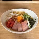 Pasta and Cafe FUNDAN - まぜスパ