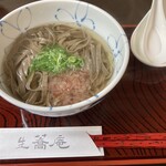 生蕎庵 - 