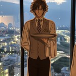 トップ オブ ヨコハマ バーラウンジ - 