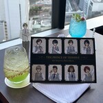 トップ オブ ヨコハマ バーラウンジ - 