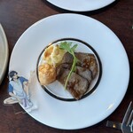 トップ オブ ヨコハマ バーラウンジ - 