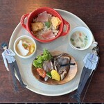 トップ オブ ヨコハマ バーラウンジ - 