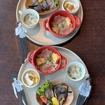 トップ オブ ヨコハマ バーラウンジ - 