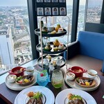 トップ オブ ヨコハマ バーラウンジ - 