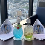 トップ オブ ヨコハマ バーラウンジ - 