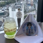 トップ オブ ヨコハマ バーラウンジ - 