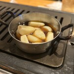 和牛焼肉 Beef Factory73 - 
