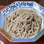 生蕎庵 - これまで食べたことのない美味しさ