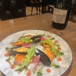 WINEHALL GLAMOUR 銀座 - 