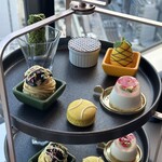 トップ オブ ヨコハマ バーラウンジ - 