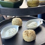 トップ オブ ヨコハマ バーラウンジ - 