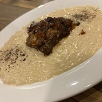 熟成和牛ステーキグリルド エイジング・ビーフ 横浜店 - 