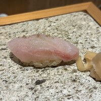 熊本 鮨 銀座ふくじゅ - 