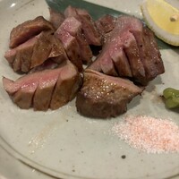 魚と炭と鉄板と ととと - 