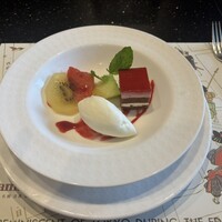 ステーキハウスハマ 六本木本店 - 