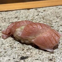 熊本 鮨 銀座ふくじゅ - 
