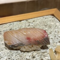 熊本 鮨 銀座ふくじゅ - 