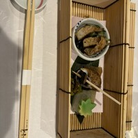 魚と炭と鉄板と ととと - 