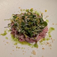 リストランテ シンティッラ - 