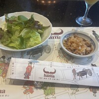 ステーキハウスハマ 六本木本店 - 