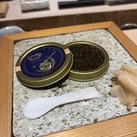 熊本 鮨 銀座ふくじゅ - 