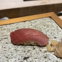 熊本 鮨 銀座ふくじゅ - 