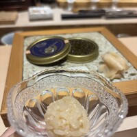 熊本 鮨 銀座ふくじゅ - 