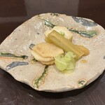 酒亭 田中 - （酒亭田中）2025.5