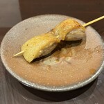 酒亭 田中 - （酒亭田中）2025.5