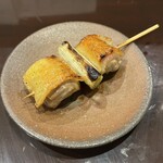 酒亭 田中 - ねぎま（酒亭田中）2025.5