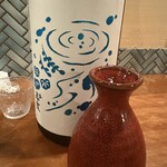 居酒屋 うおいだ 神楽坂 - 