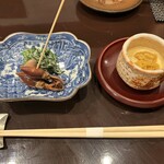 酒亭 田中 - （酒亭田中）2025.5