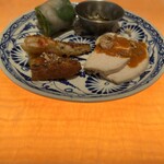 ASIAN DINING SEANA - 