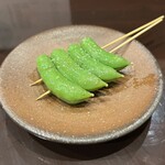 酒亭 田中 - （酒亭田中）2025.5