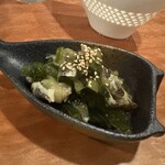 居酒屋 うおいだ 神楽坂 - 