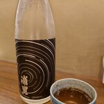 飲んべぇ食堂 らくだ屋 - 浦里