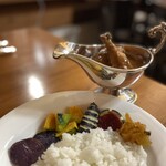 食事と喫茶 ひといき - 