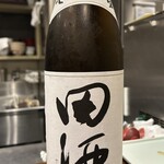 酒亭 田中 - （酒亭田中）2025.5