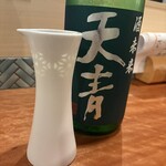 居酒屋 うおいだ 神楽坂 - 