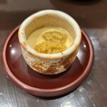 酒亭 田中 - （酒亭田中）2025.5