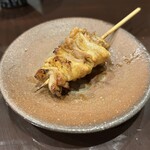 酒亭 田中 - （酒亭田中）2025.5