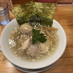 中華そばムタヒロ - 