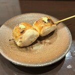 酒亭 田中 - 抱き身（酒亭田中）2025.5