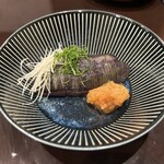 酒亭 田中 - （酒亭田中）2025.5