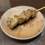 酒亭 田中 - （酒亭田中）2025.5