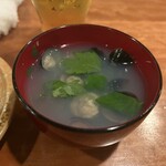 居酒屋 うおいだ 神楽坂 - 