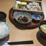 かごしま黒豚 六白亭 - 